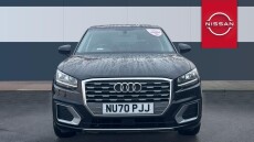 Audi Q2 30 TFSI Sport 5dr [Tech pack] Petrol Estate